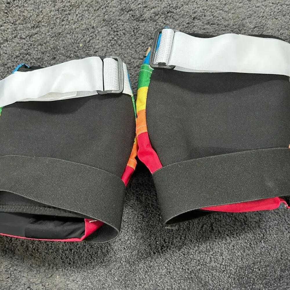 187 Killer Slim Kneepad Size L